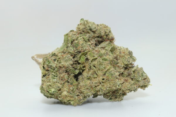 Lemon Cherry Gelato THCA Hemp Flower