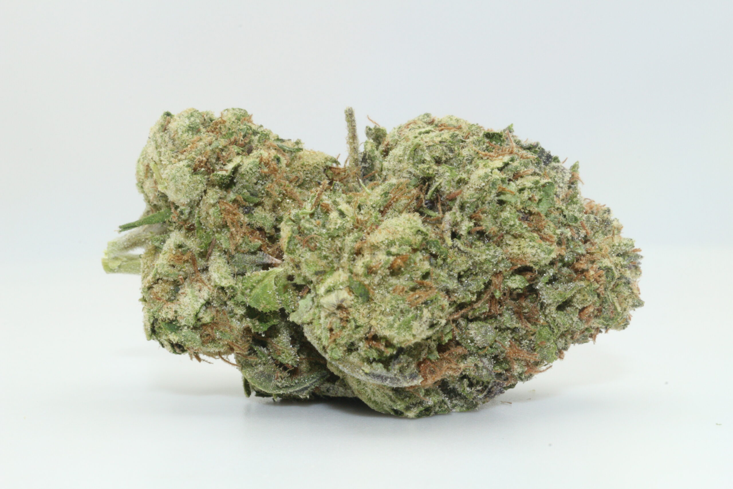 Lemon Cherry Gelato THCA Hemp Flower