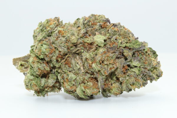 Upside Down Cake THCA Hemp Flower