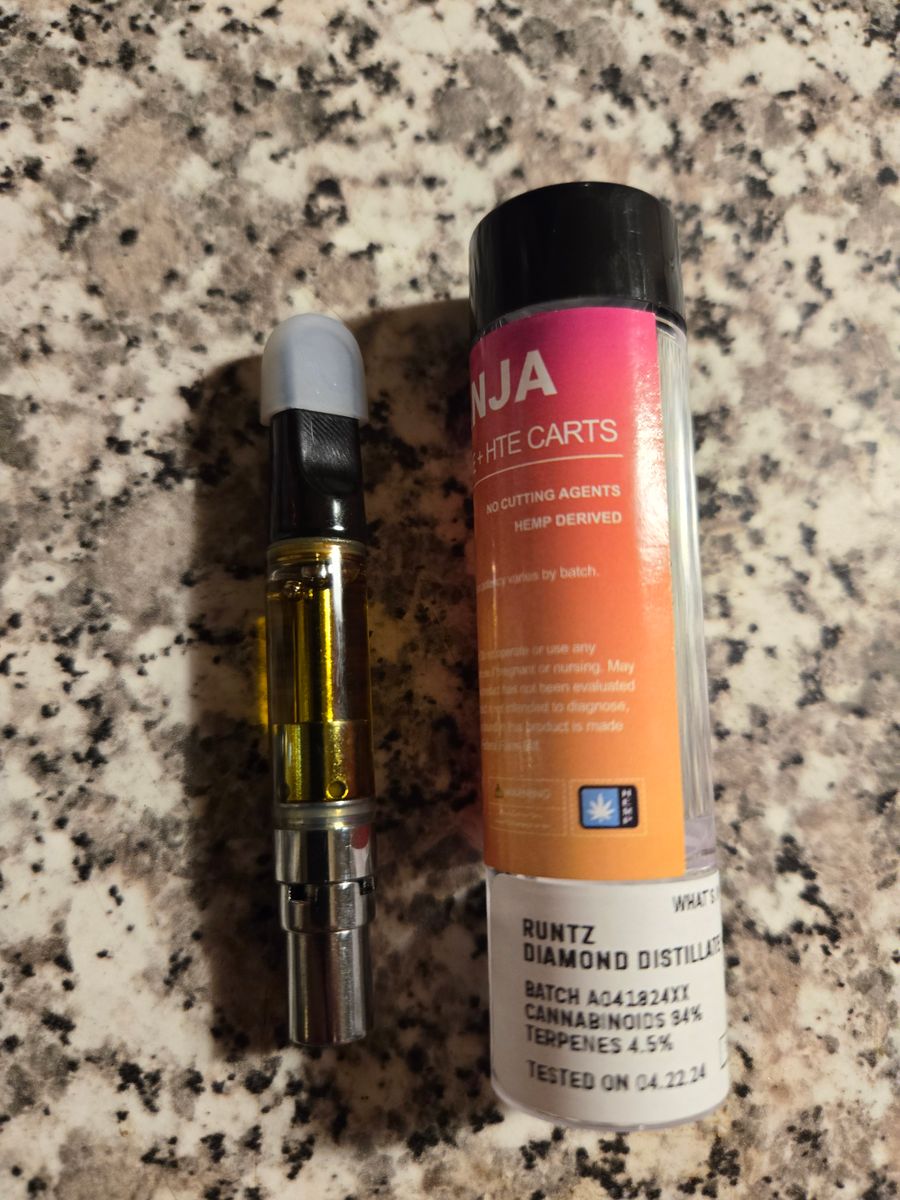 Image #2 from Dr.Ganja Customer