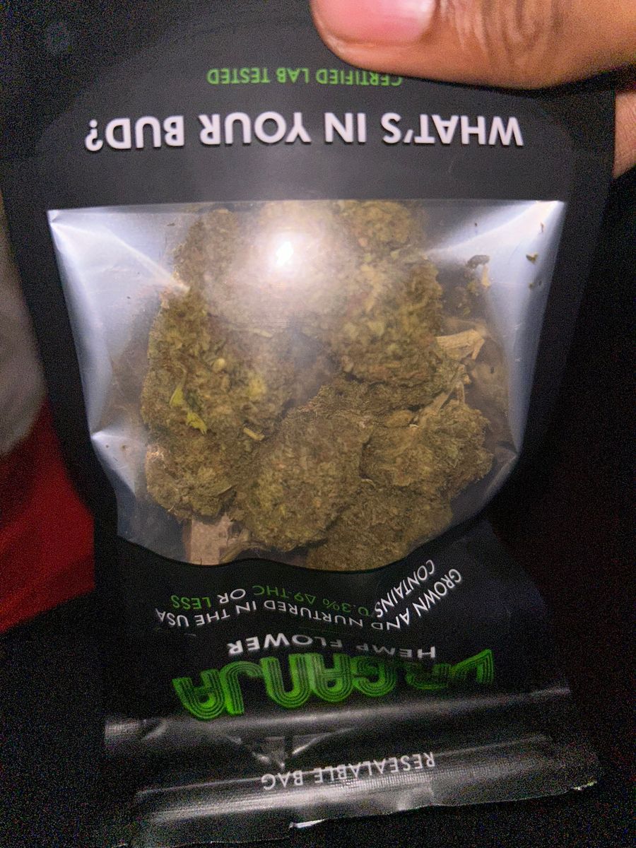 Image #1 from Dr.Ganja Customer