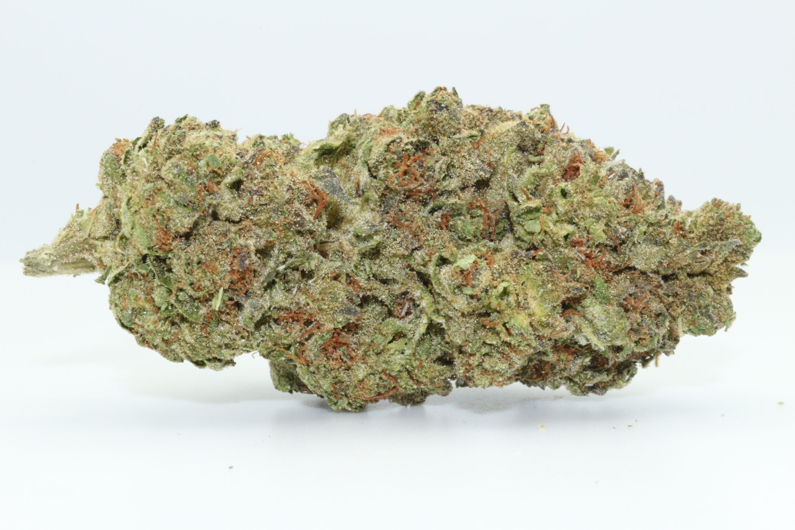 Headbanger THCA Hemp Flower