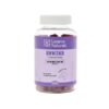 Lazarus Naturals Full Spectrum CBD THC Unwind Gummies Black Currant 2080mg 40ct