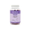 Lazarus Naturals Full Spectrum CBD THC Unwind Gummies Black Currant 2080mg 40ct