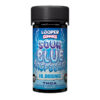 Looper THCA Gummies Sour Blue Raspberry 10000mg 20ct