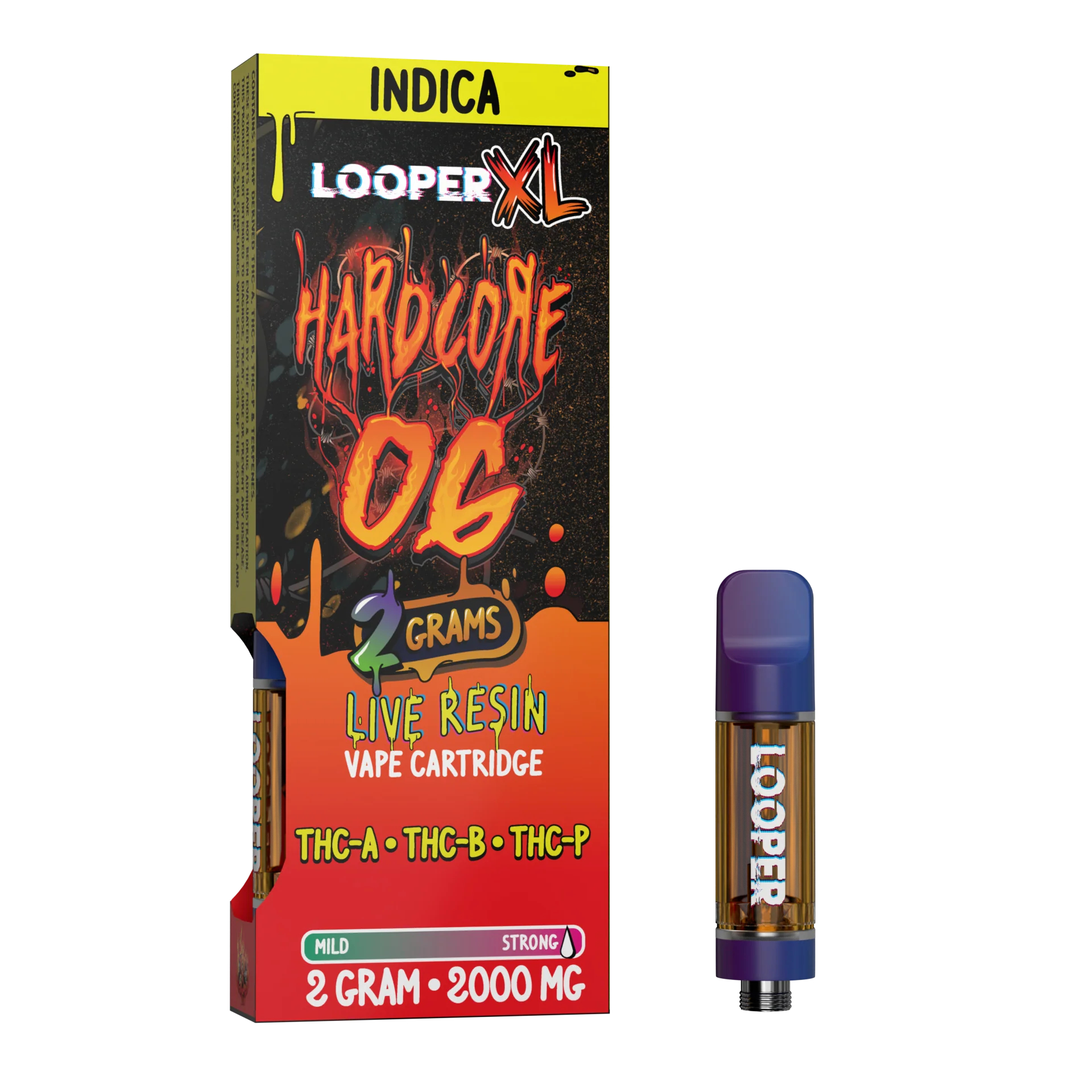looper vape price Looper Disposable vape main image 0