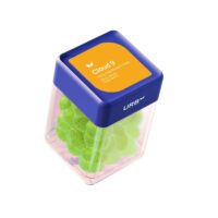Urb Cloud 9 Skybites Gummies Prickly Pear Watermelon 3000mg 30ct