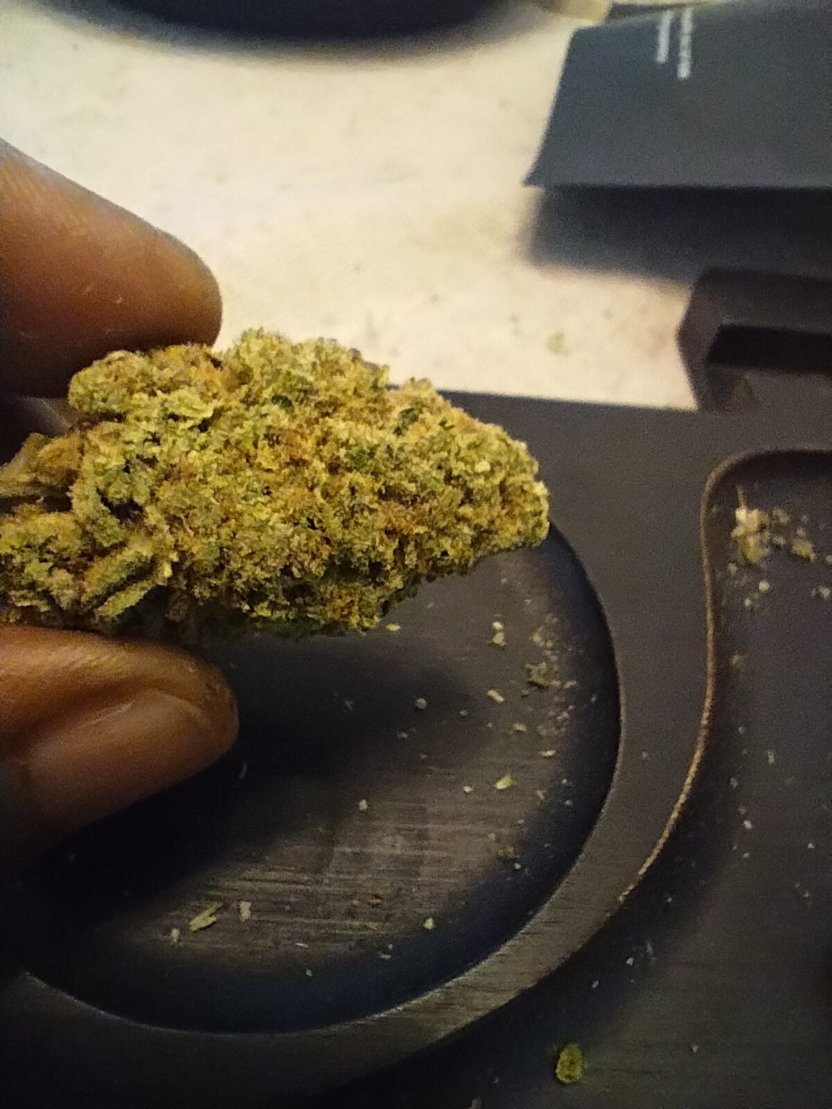 Image #2 from Bud Smoker