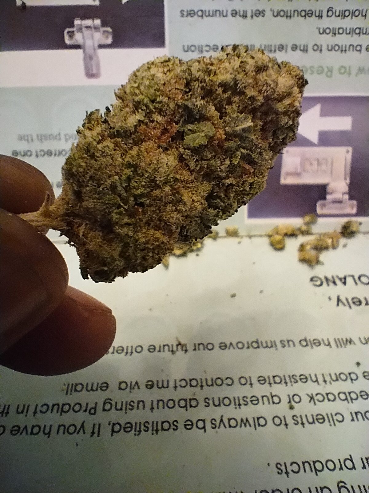 Image #1 from Bud Smoker