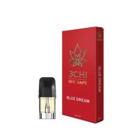 3Chi HHC Pod Blue Dream 2g