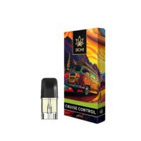 3Chi True Strains Pod Cruise Control 2g