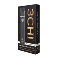3Chi Vape Pod Battery Starter Kit