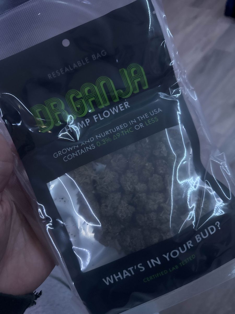 Image #1 from Dr.Ganja Customer