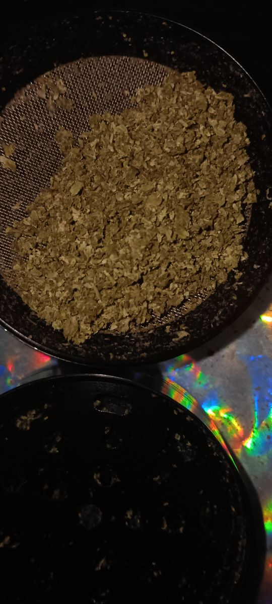 Image #1 from Dr.Ganja Customer