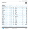 Dough Boy Pesticides Certificate of Analysis