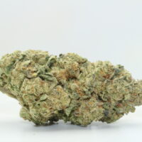 El Chivo THCA Hemp Flower