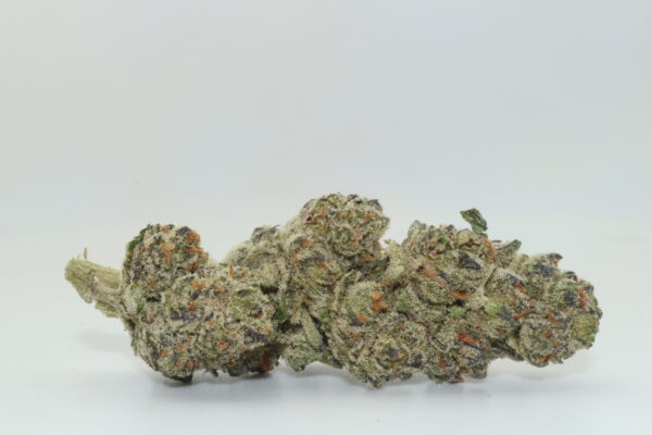 El Chivo THCA Hemp Flower