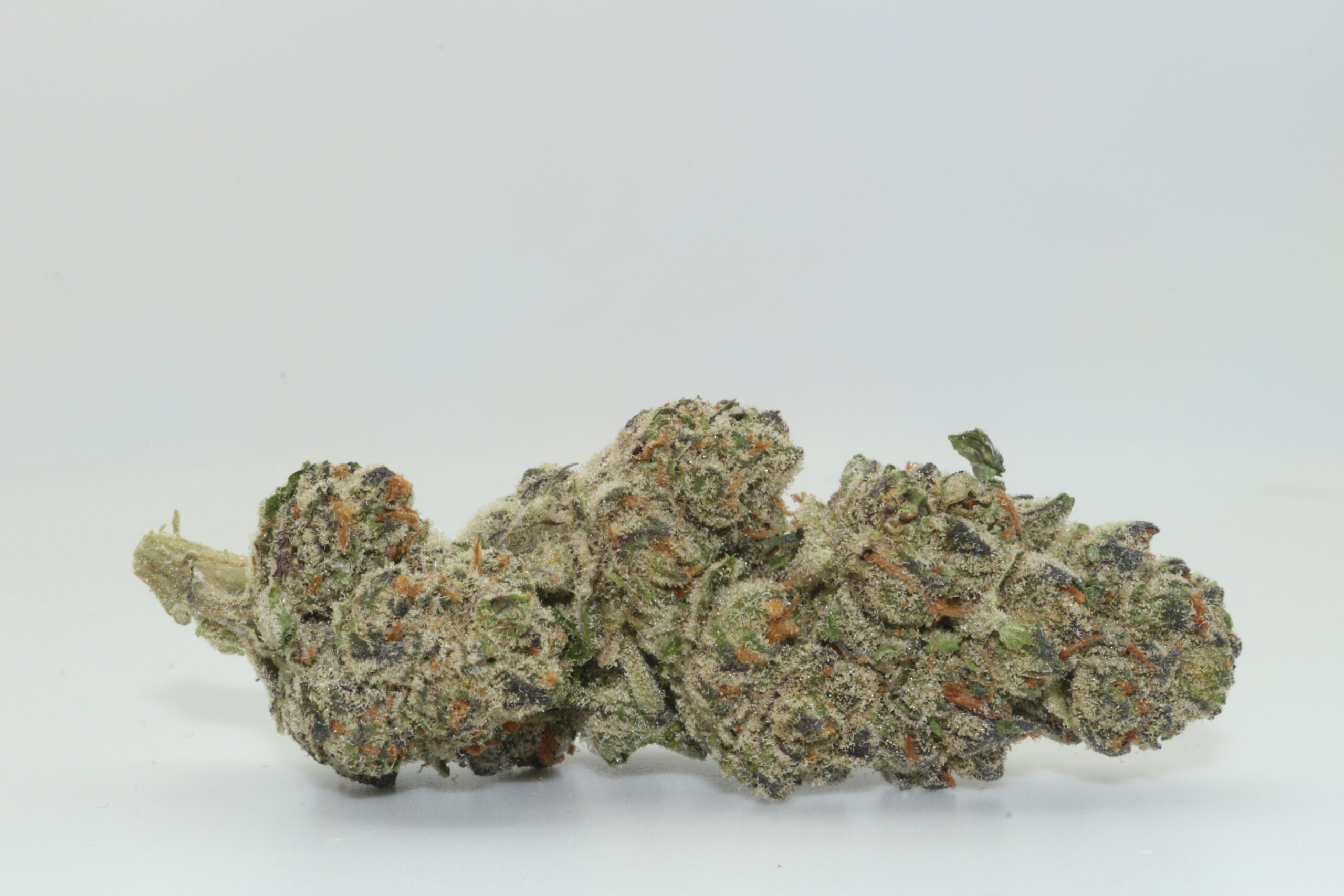 El Chivo THCA Hemp Flower El Chivo THCA Hemp Flower