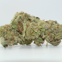 El Chivo THCA Hemp Flower