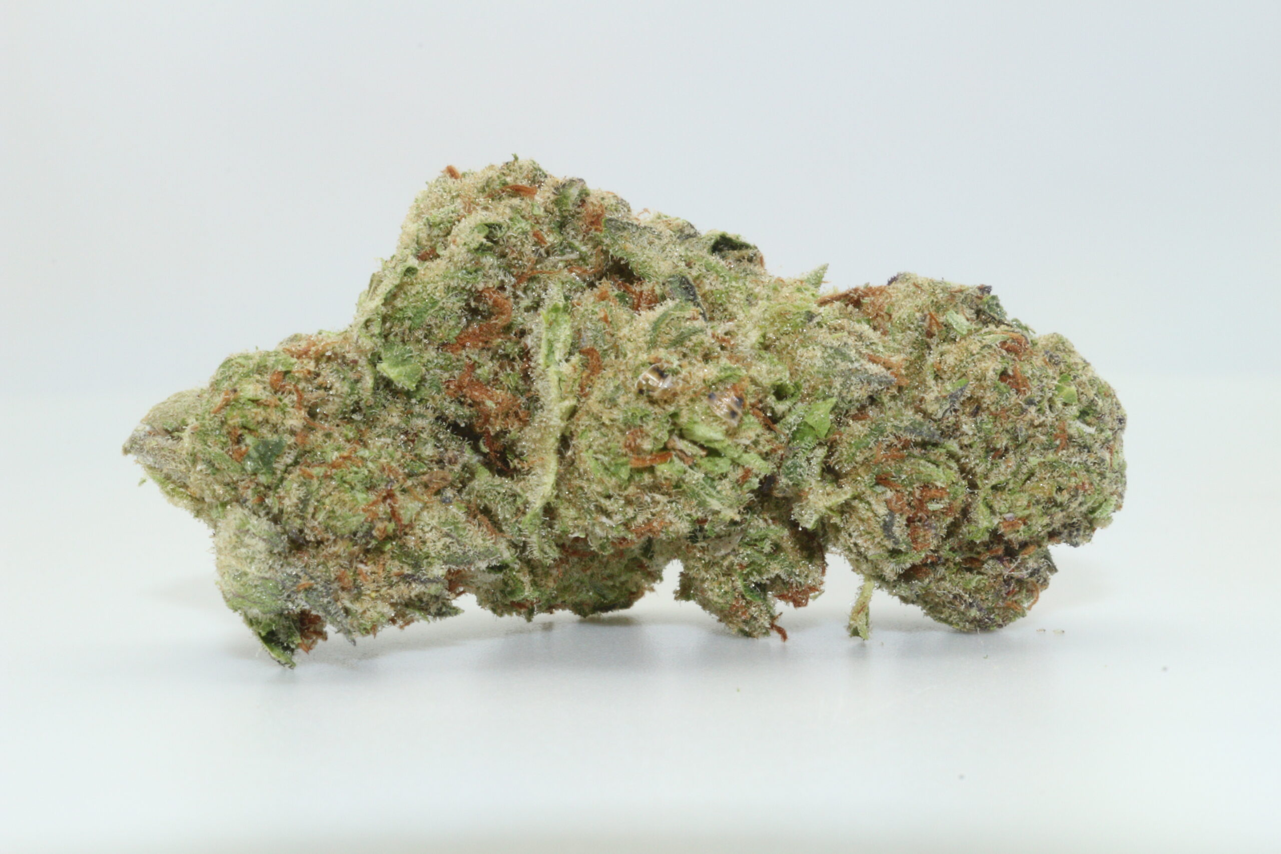 El Chivo THCA Hemp Flower