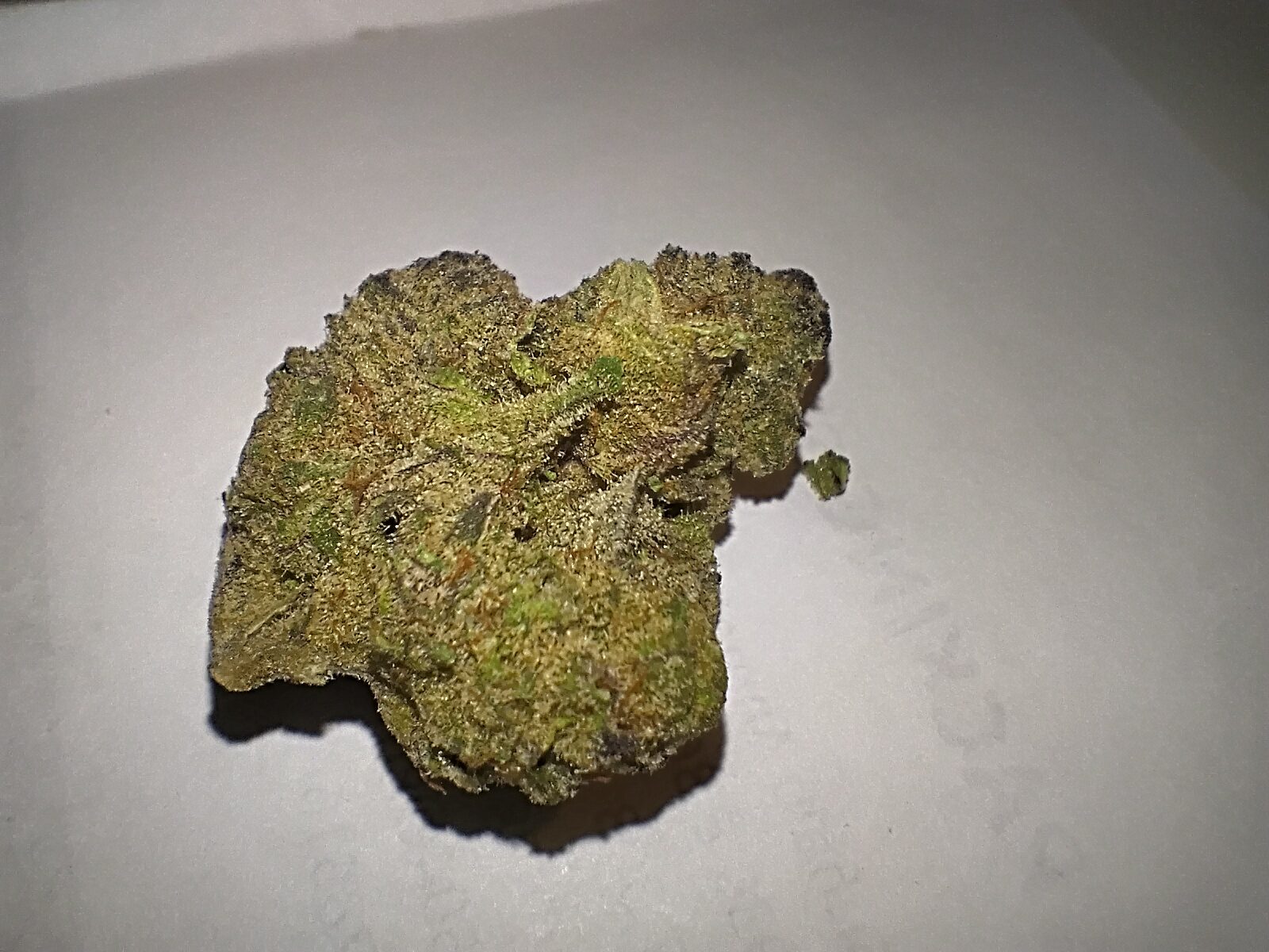 Image #1 from Smoker77