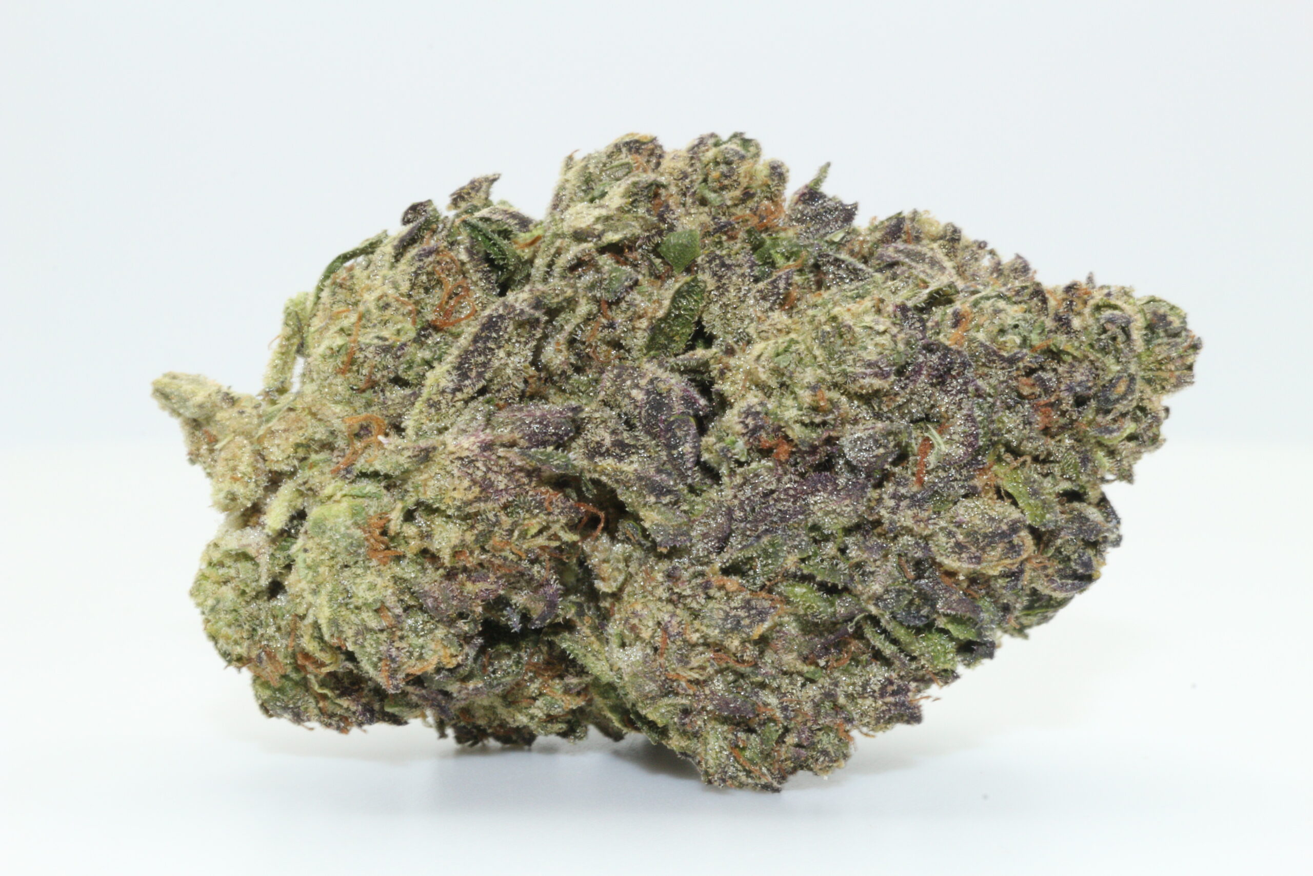 Kush Cake THCA Hemp Flower