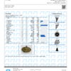 Oishi Terpenes Certificate of Analysis