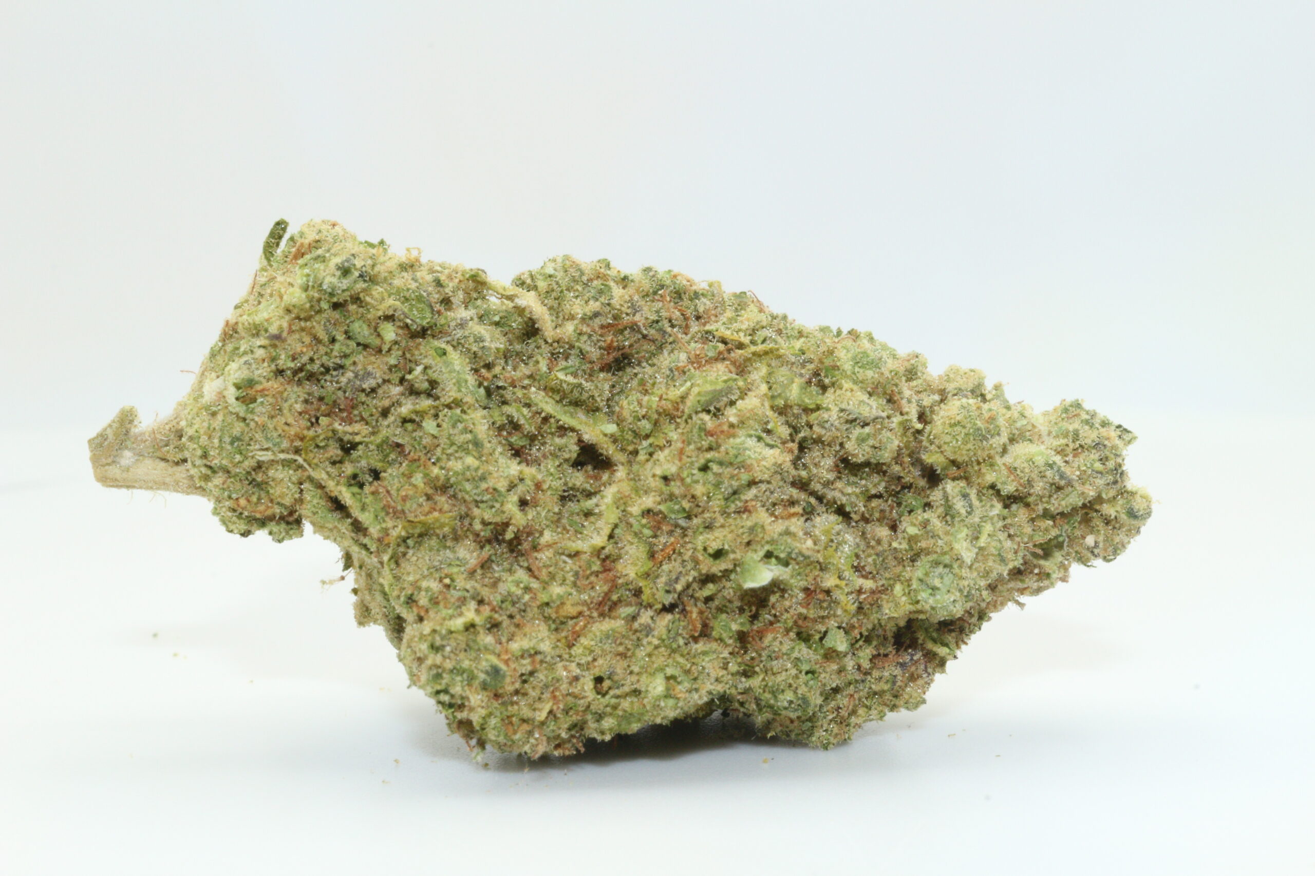 Oishii THCA Hemp Flower