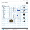 Secret Weapon Terpenes Certificate of Analysis