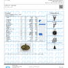 Trophy Wife Terpenes Certificate of Analysis