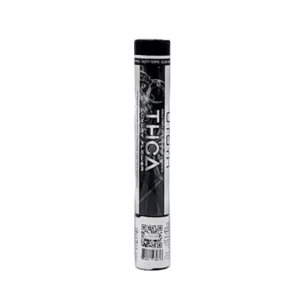 Utoya THCA Pre-Rolls Biscotti 1ct 1g