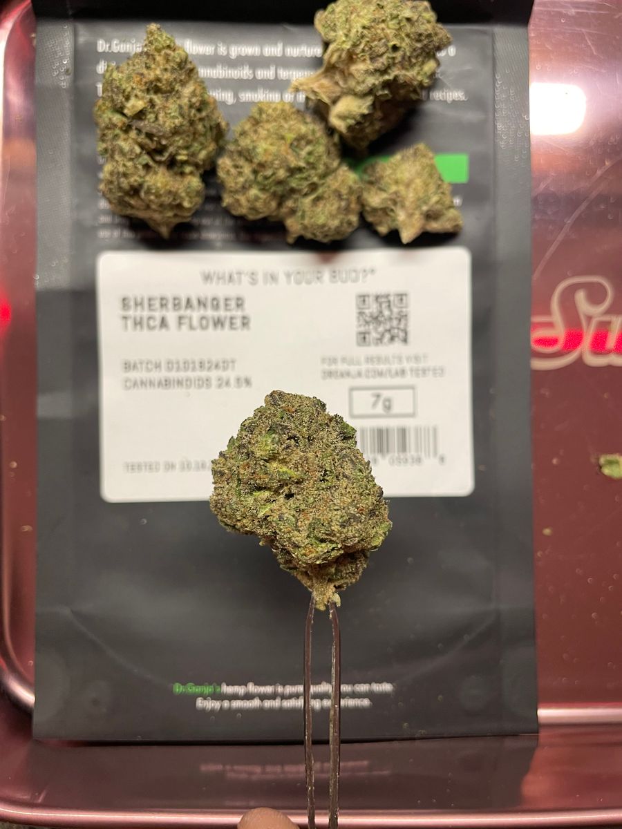 Image #1 from Dr.Ganja