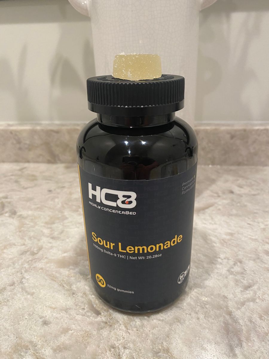 Image #1 from Dr.Ganja Customer