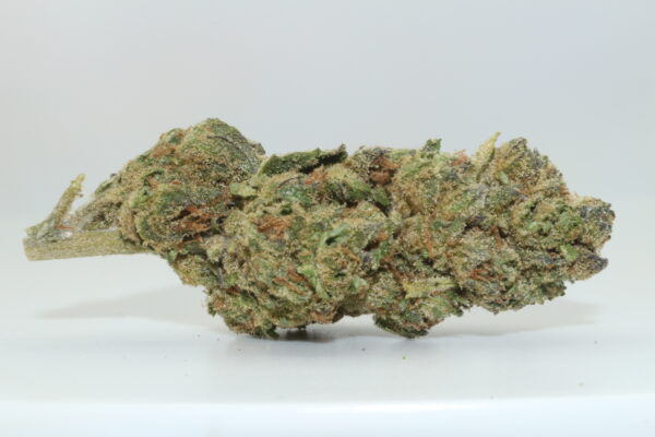 Tropical Runtz THCA Hemp Flower