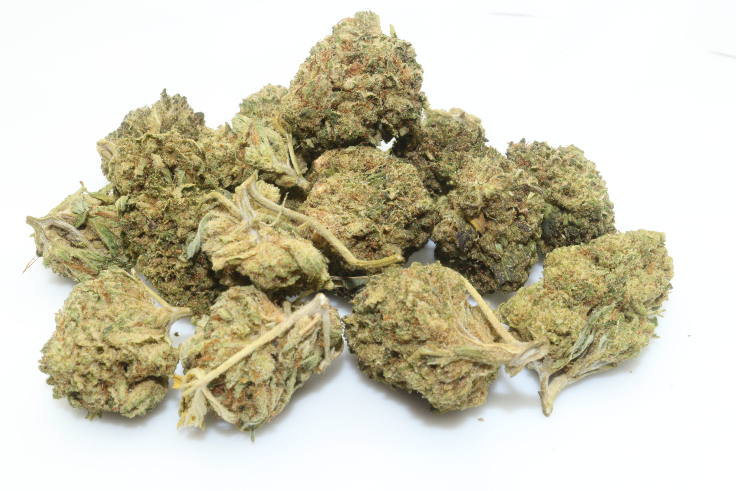 Cannascene CBD Hemp Flower Smalls