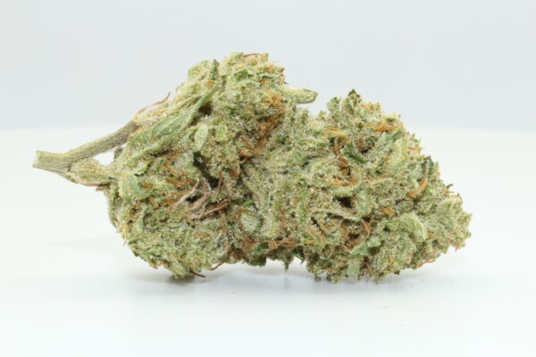 Strawnana THCA Hemp Flower