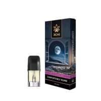 3Chi Comfortably Numb True Strains Pod 2g