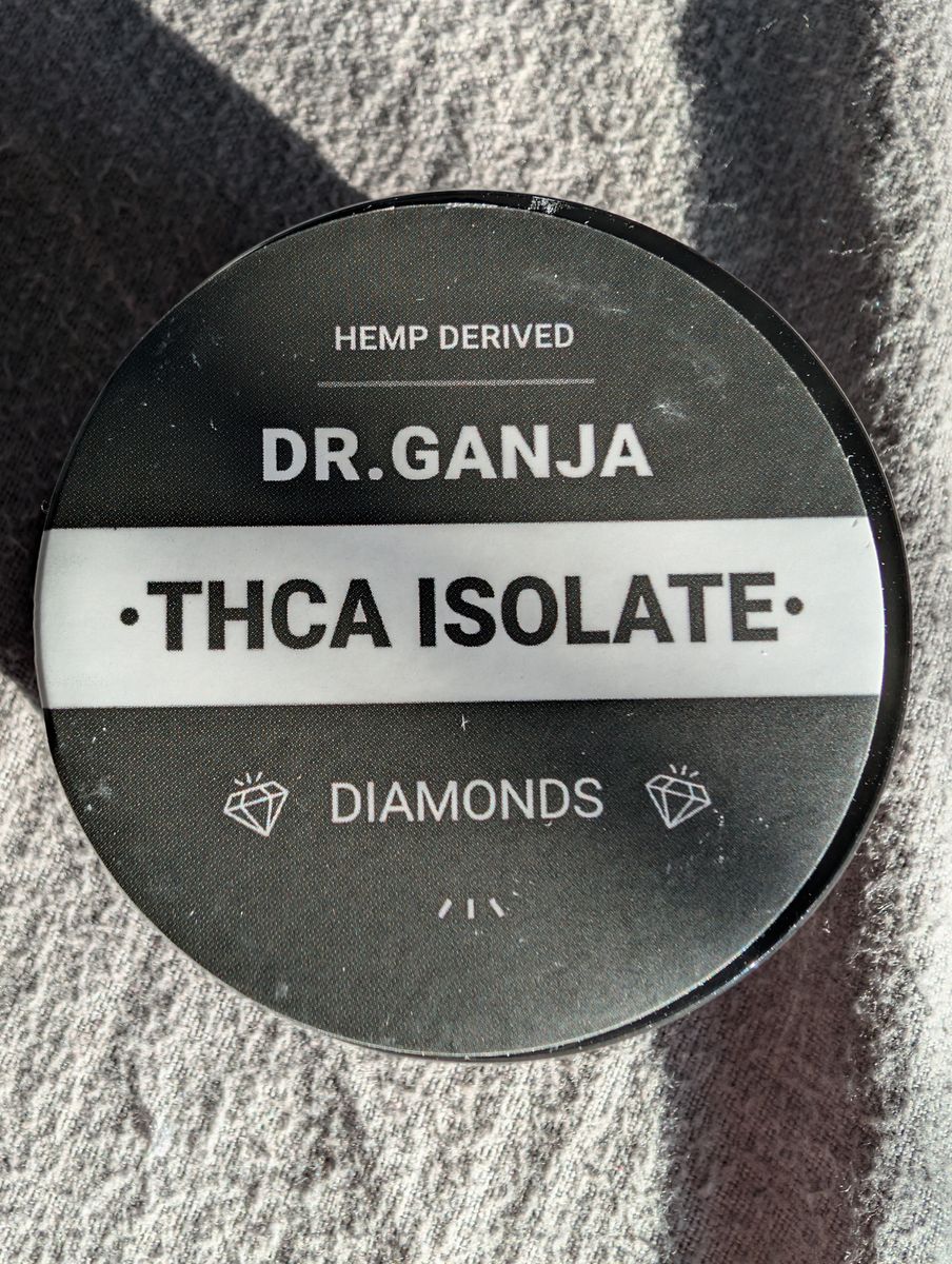 Image #1 from Dr.Ganja Customer
