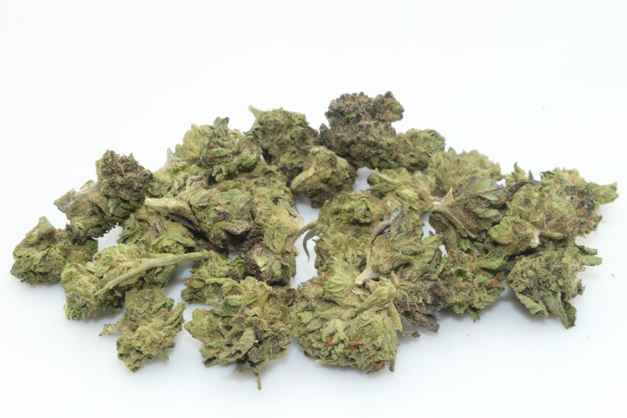 Black Runtz THCA Hemp Flower Smalls Black Runtz THCA Hemp Flower Smalls