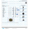 Jelly Cake Smalls Terpenes Certificate of Analysis