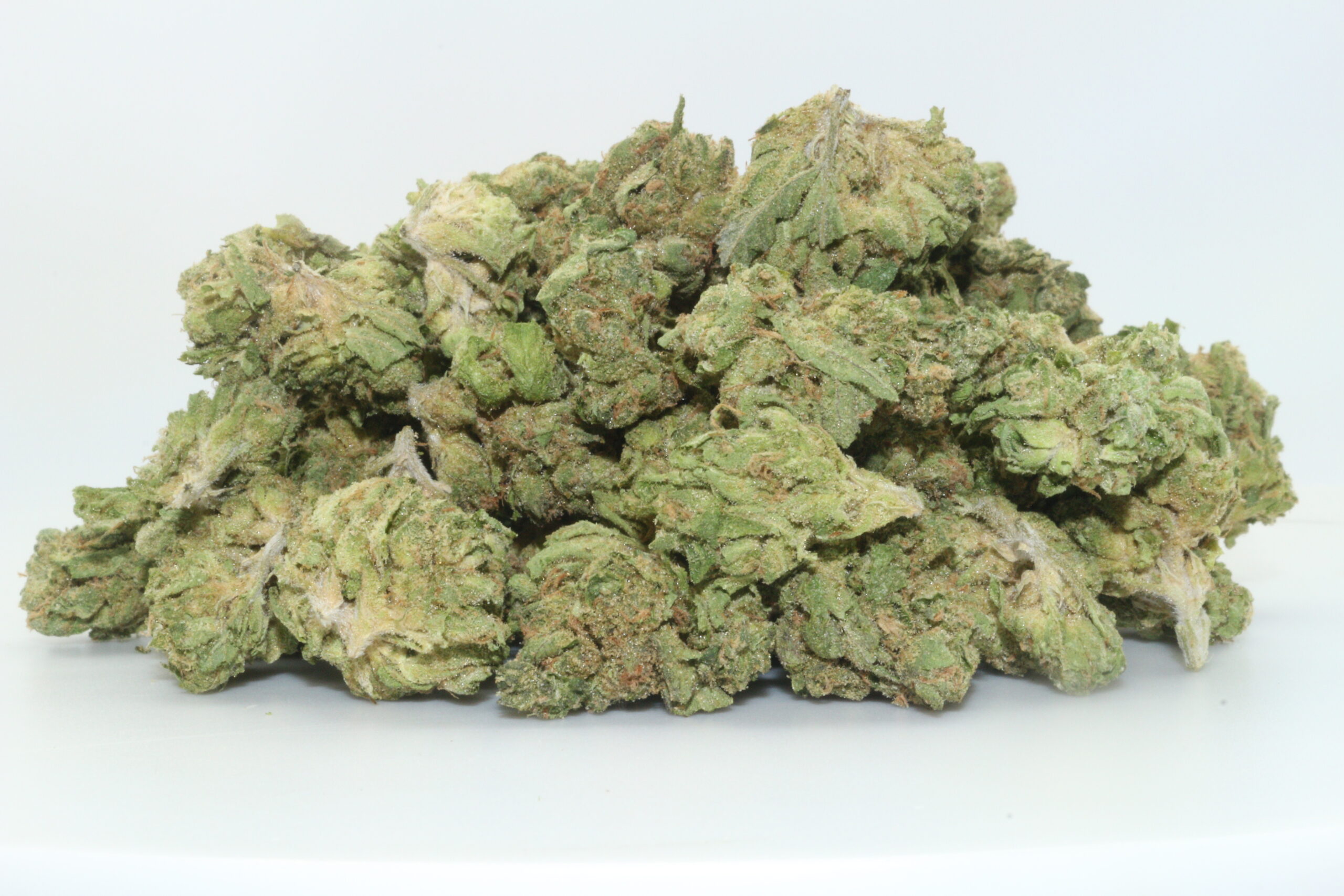 Lemon Cherry Gelato THA Hemp Flower Smalls