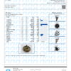 Sour Bubble Terpenes Certificate of Analysis