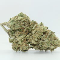 Strawnana THCA Hemp Flower