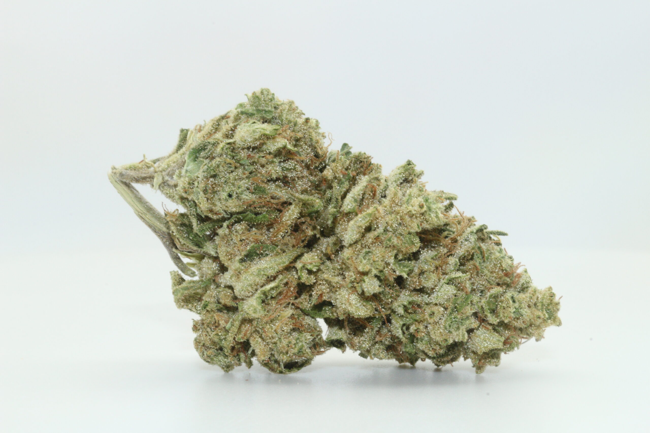 Strawnana THCA Hemp Flower