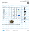 Alligator Wine Terpenes Certificate of Analysis