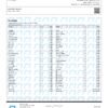 Blue 16 Pesticides Certificate of Analysis
