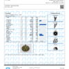 Blue Nerds Smalls Terpenes Certificate of Analysis