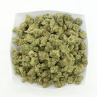 Blue Nerds THCA Hemp Flower Smalls