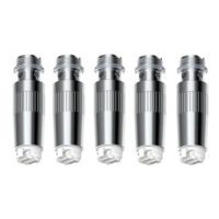 Boundless Terp Pen Coils 5pk