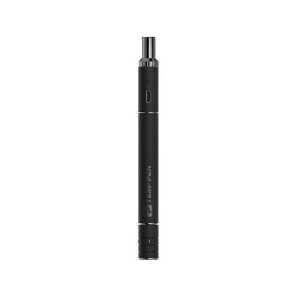 Boundless Terp Pen Concentrate Vaporizer Black
